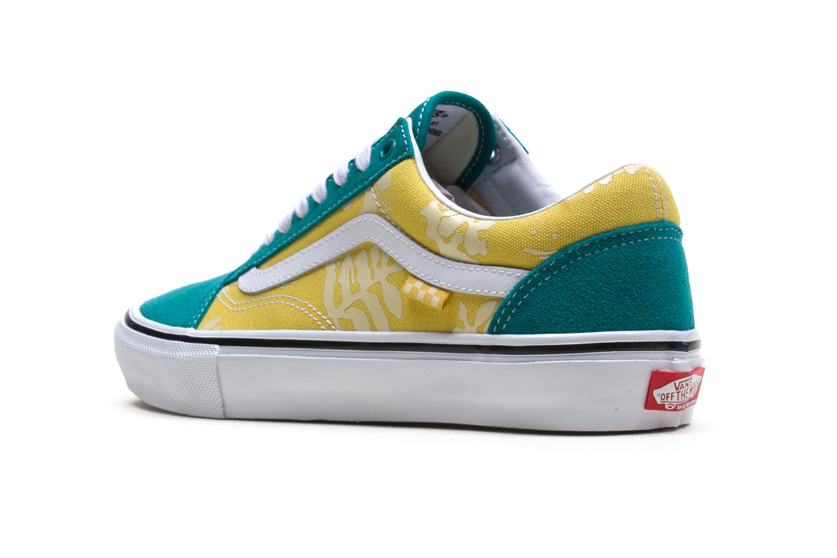 Skate Old Skool Aloha
