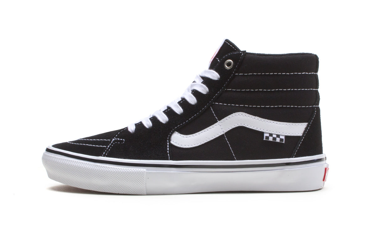 Skate Sk8-Hi