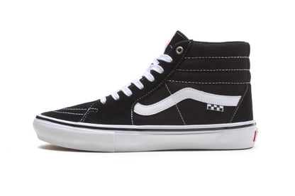 Skate Sk8-Hi