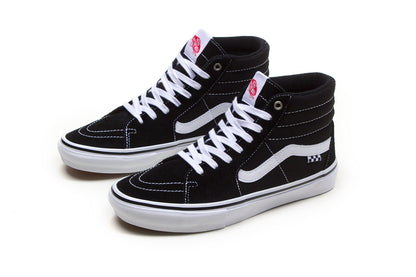 Skate Sk8-Hi