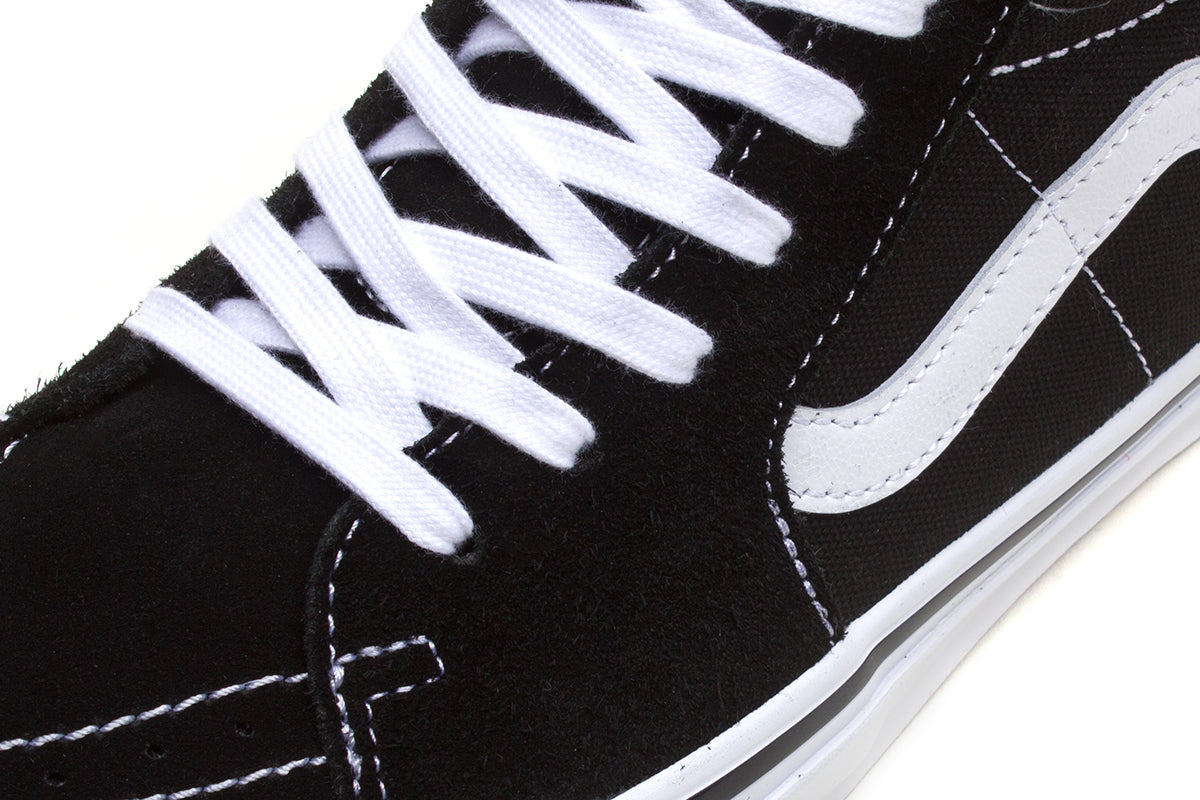 Skate Sk8-Hi