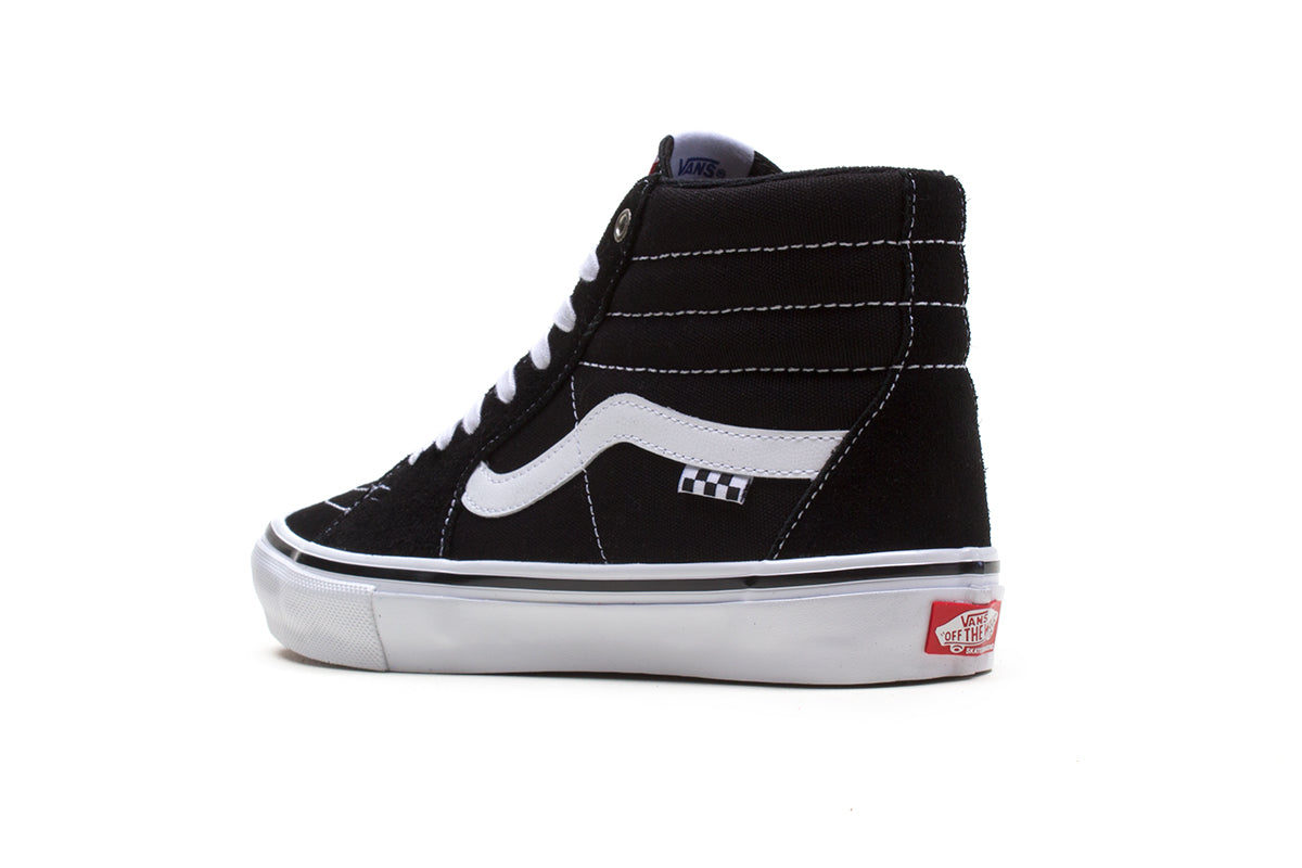 Skate Sk8-Hi