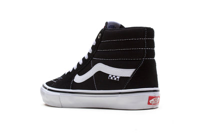 Skate Sk8-Hi