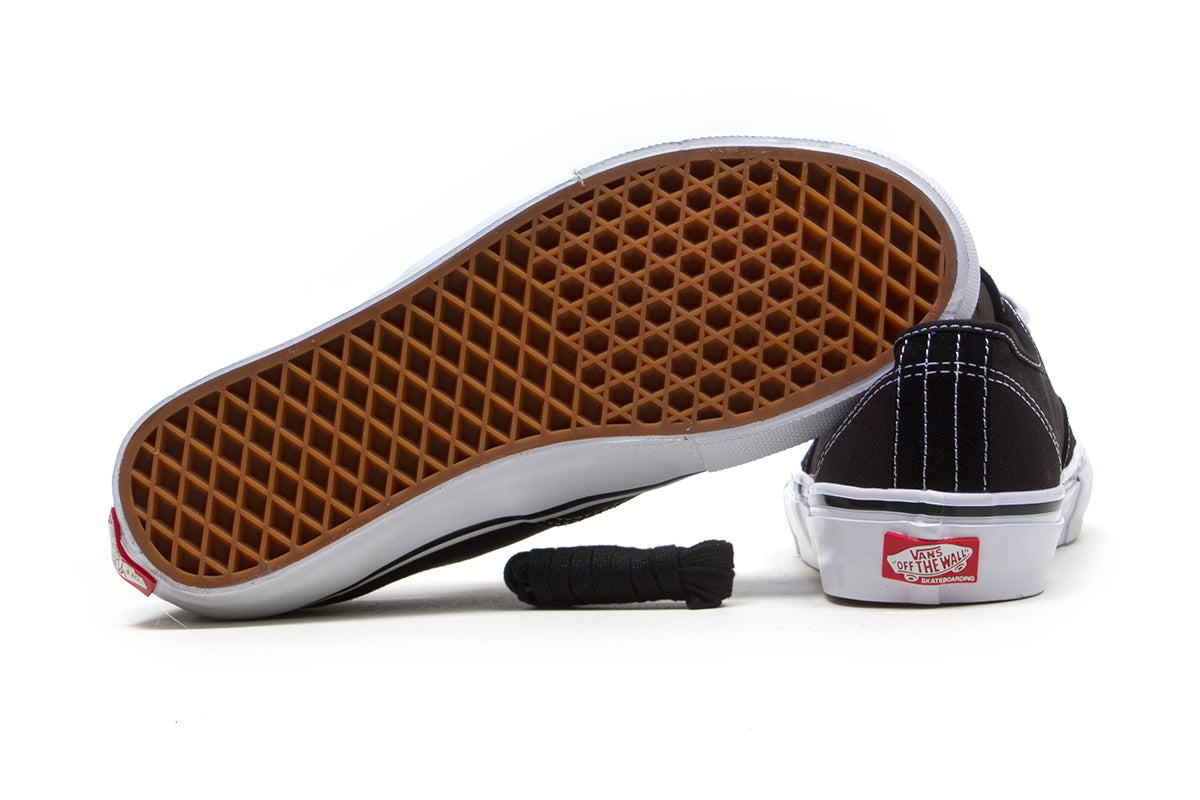 Skate Authentic
