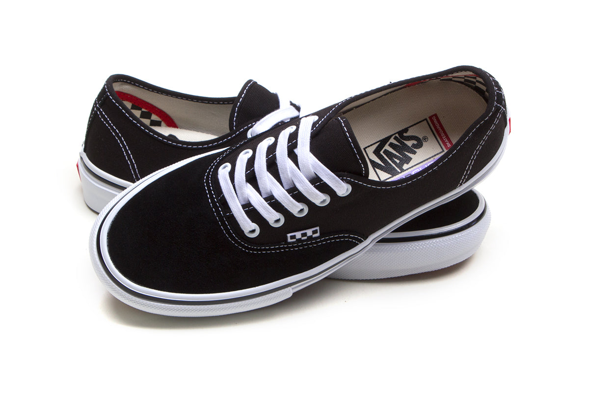 Skate Authentic