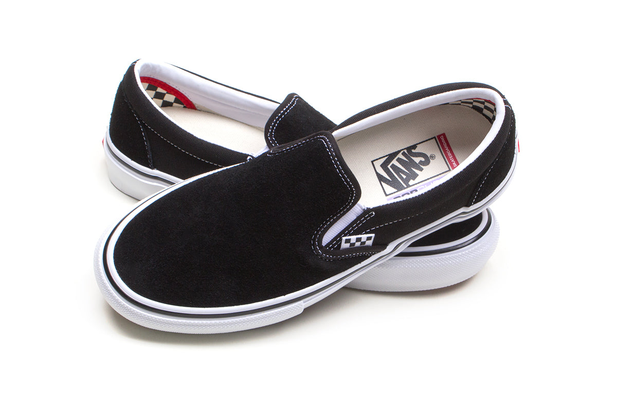 Skate Slip-On