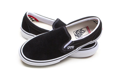Skate Slip-On