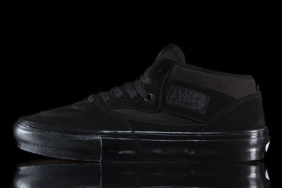 Skate Half Cab