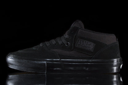 Skate Half Cab