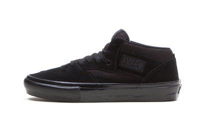 Skate Half Cab