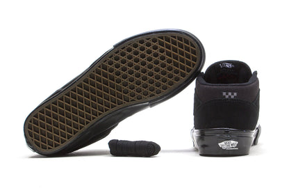 Skate Half Cab