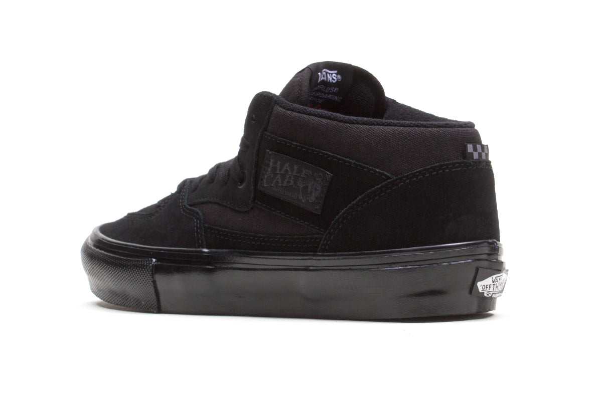 Skate Half Cab