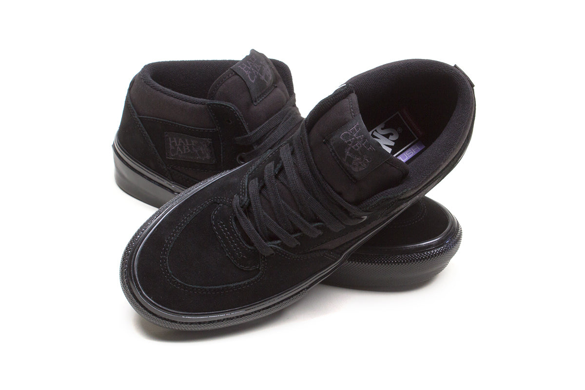 Skate Half Cab