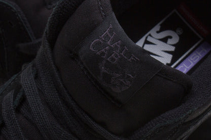 Skate Half Cab