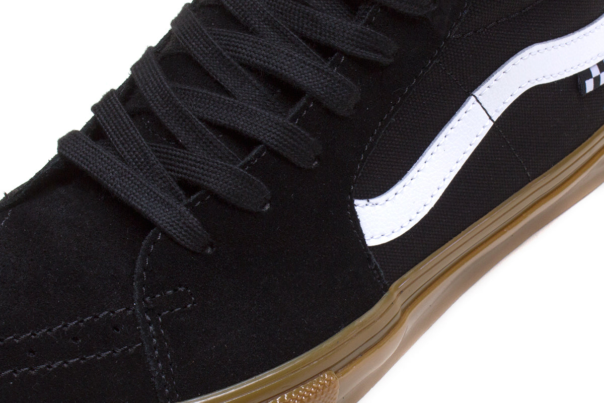 Skate Sk8-Hi