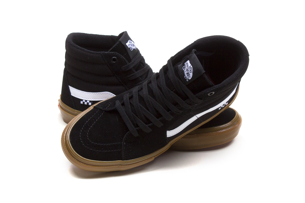 Skate Sk8-Hi