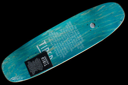 Double Vision Donny Deck 8.65"