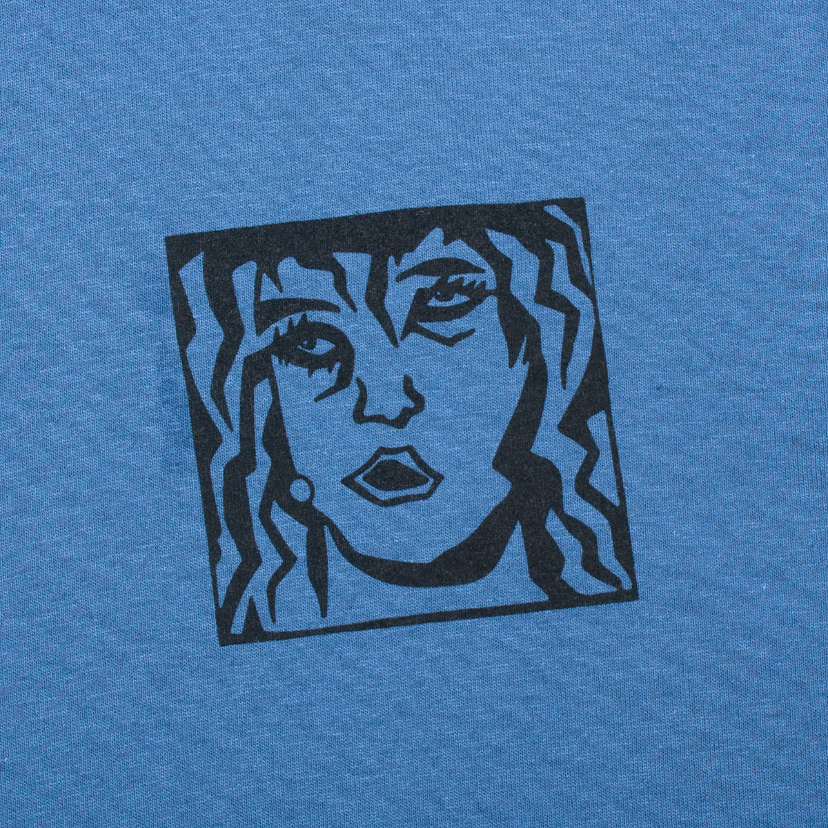 Double Vision S/S Tee