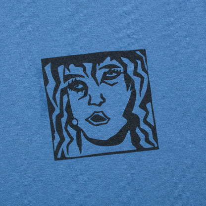 Double Vision S/S Tee
