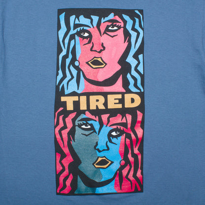 Double Vision S/S Tee