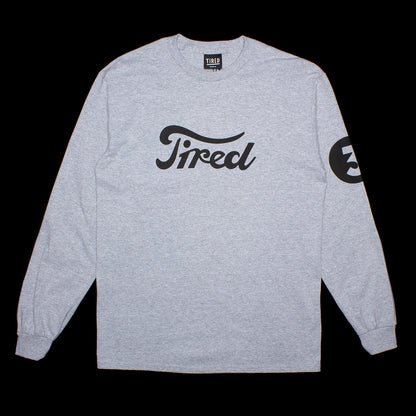 Moto Sports L/S Tee
