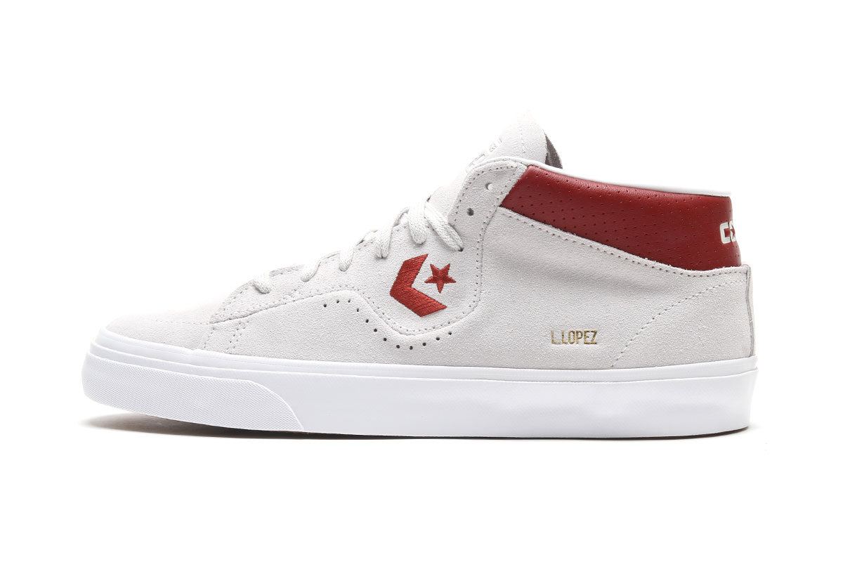 Louie Lopez Pro Mid
