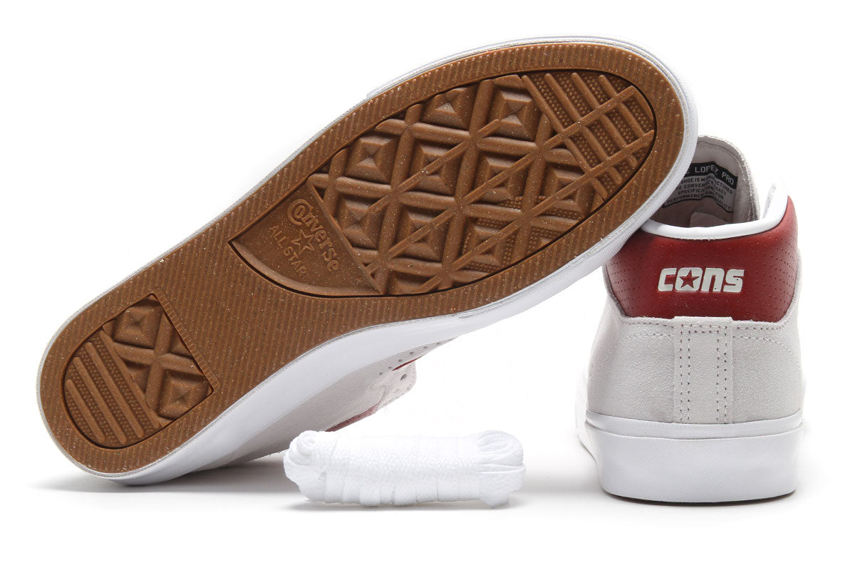Louie Lopez Pro Mid