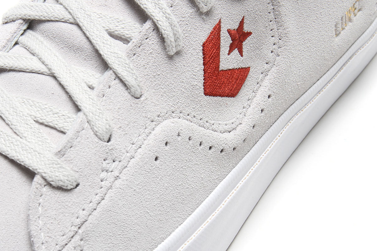 Louie Lopez Pro Mid