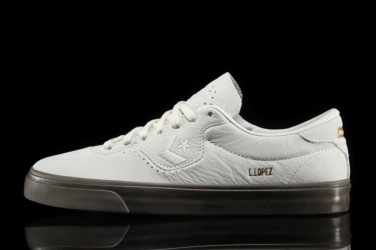 Louie Lopez Pro Ox