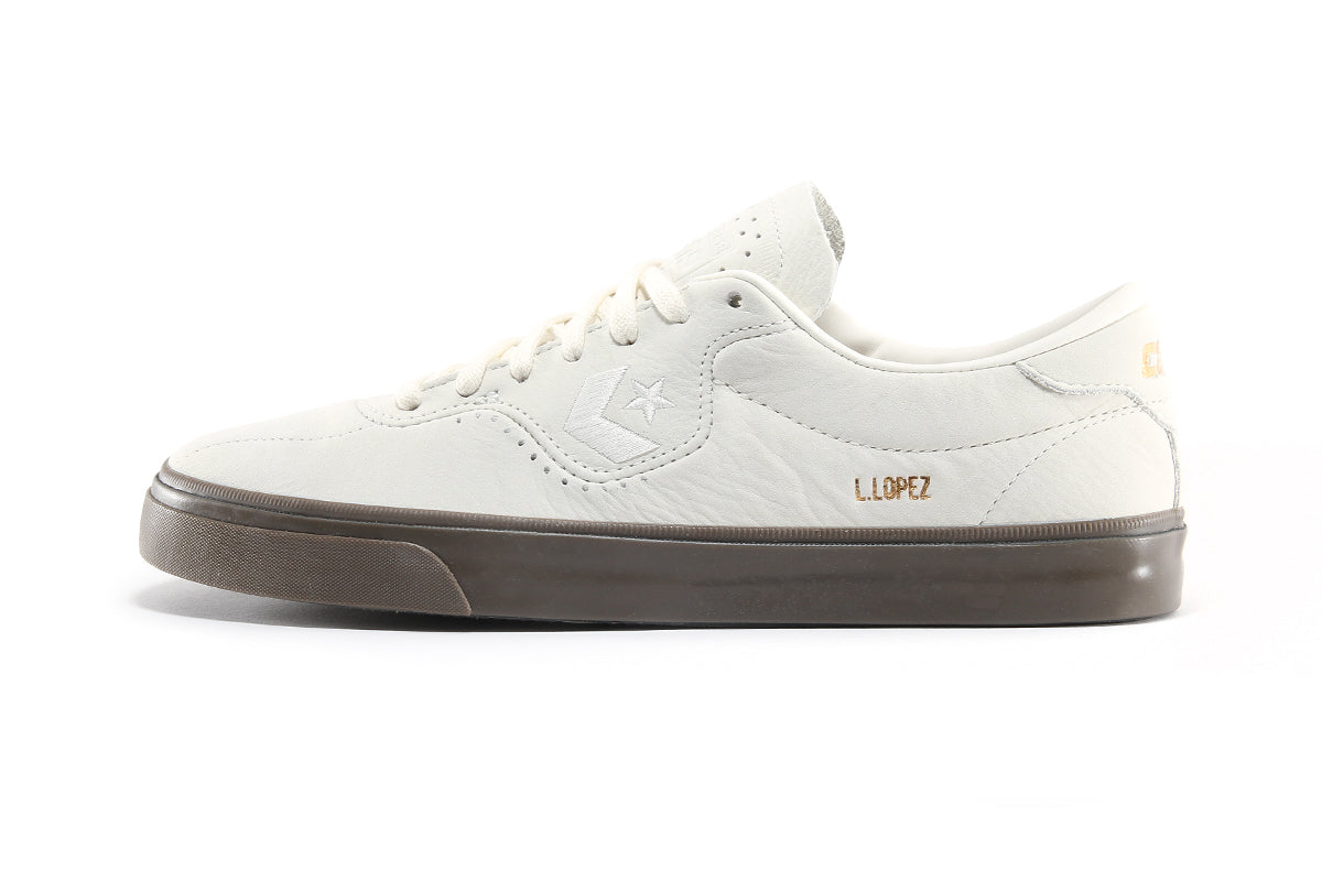 Louie Lopez Pro Ox
