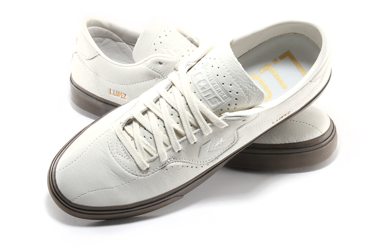 Louie Lopez Pro Ox