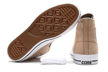 CTAS Pro Hi