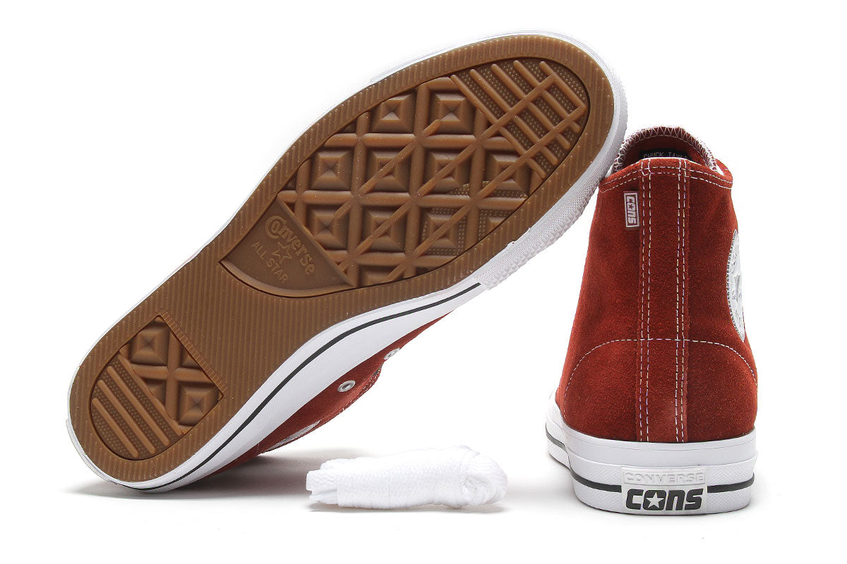 CTAS Pro Hi