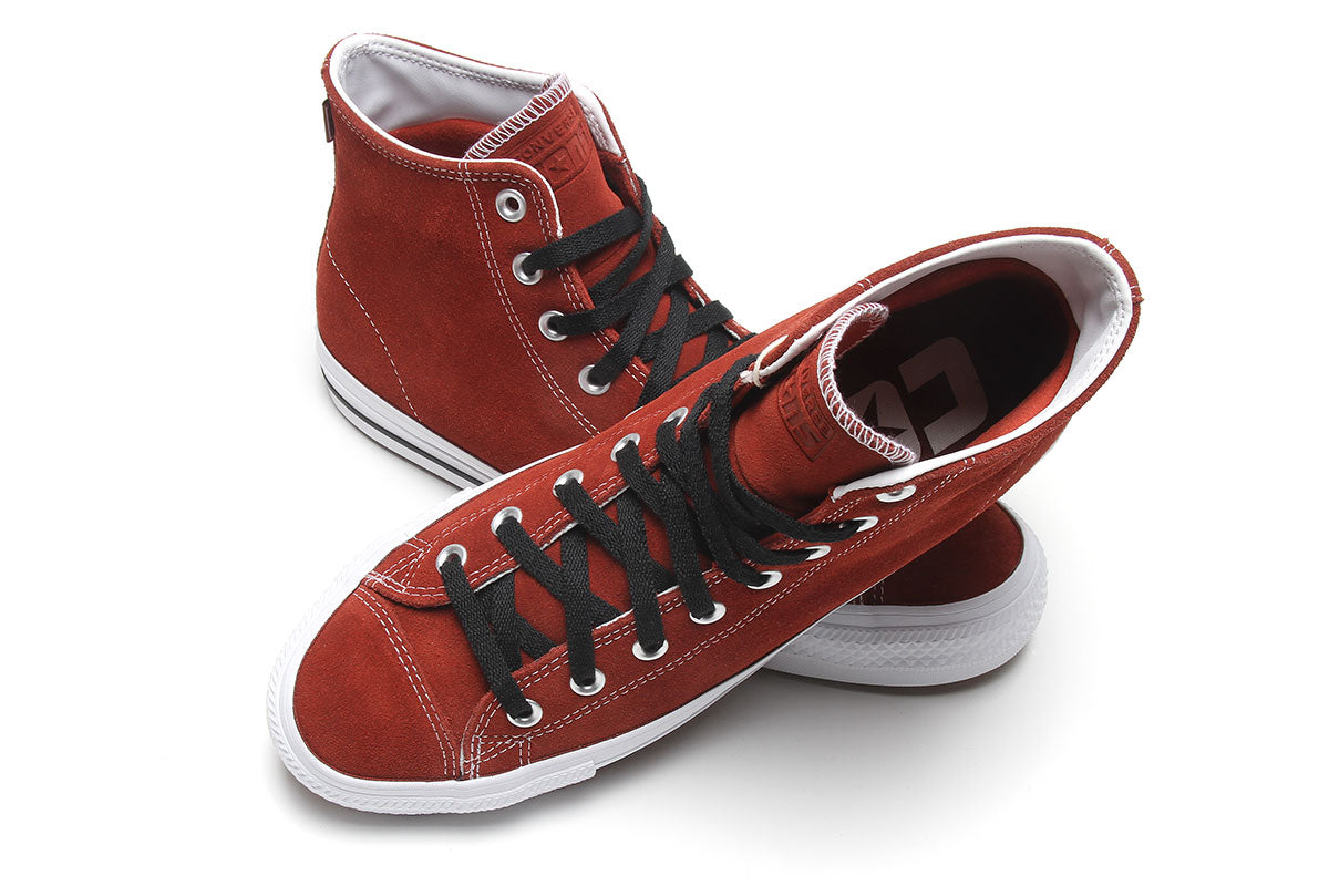 CTAS Pro Hi