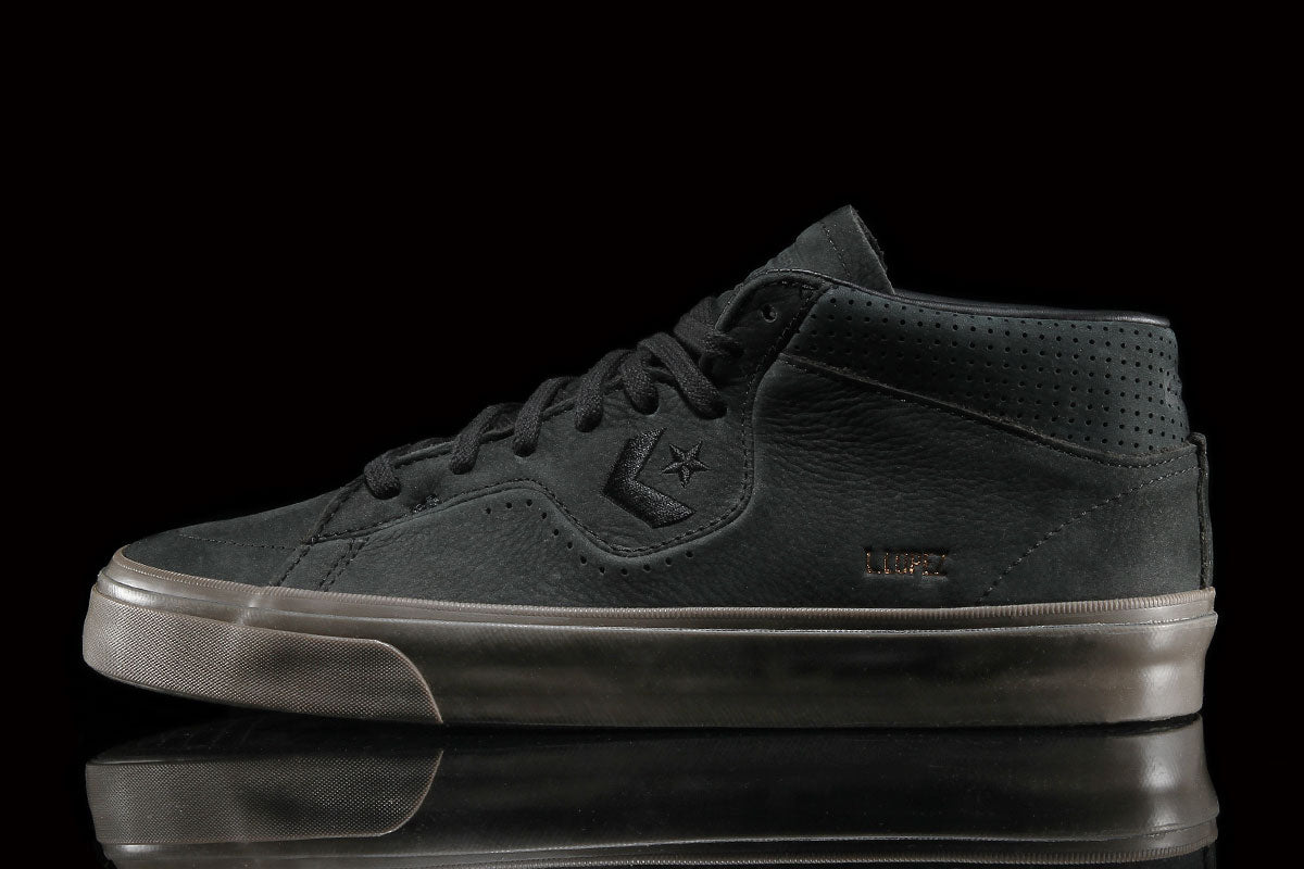 Louie Lopez Pro Mid