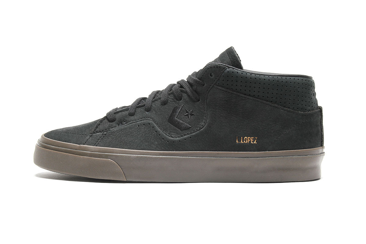 Louie Lopez Pro Mid