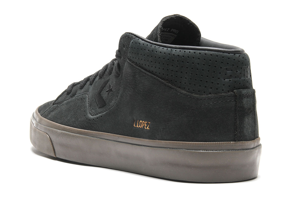 Louie Lopez Pro Mid