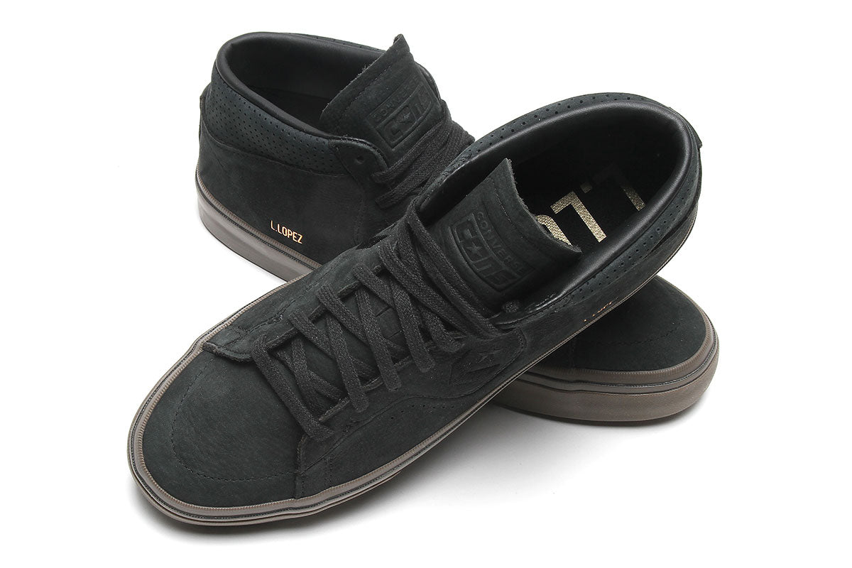 Louie Lopez Pro Mid
