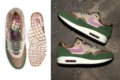 Air Max 1 NH Treeline