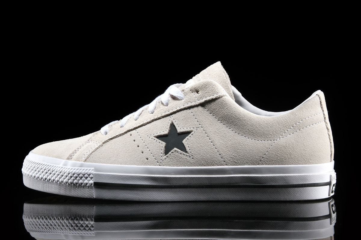 One Star Pro Ox