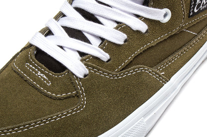 Skate Half Cab