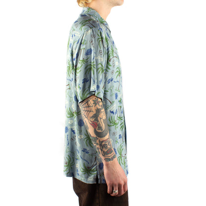 S/S Mirage Shirt