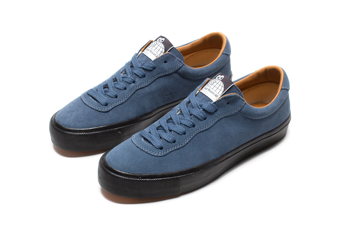 VM001 Suede Lo