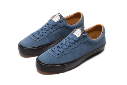 VM001 Suede Lo