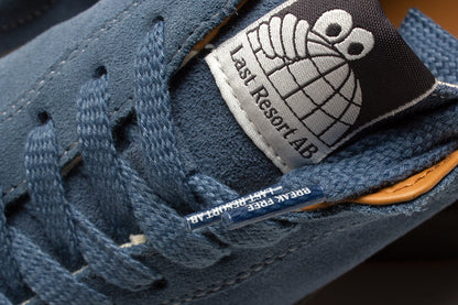 VM001 Suede Lo