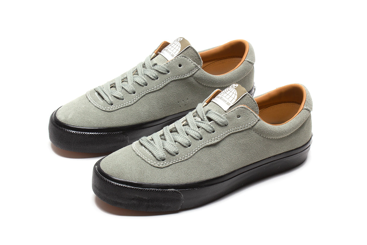 VM001 Suede Lo