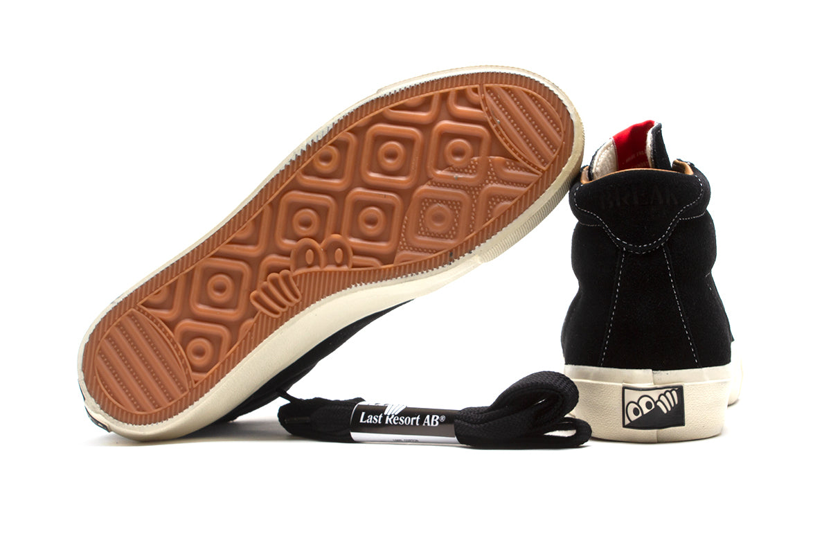 VM001 Suede Hi