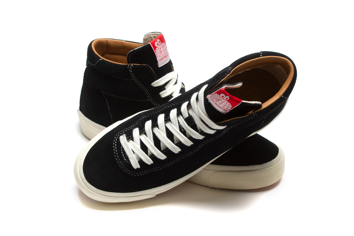 VM001 Suede Hi
