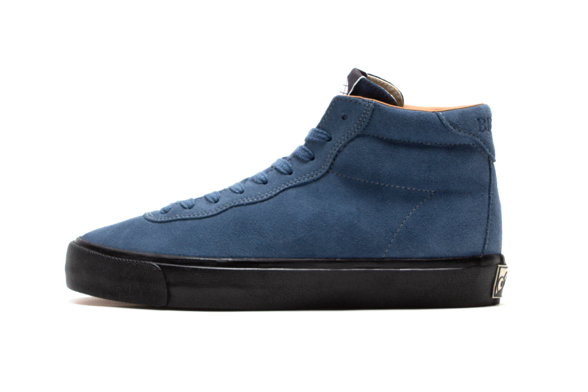 VM001 Suede Hi