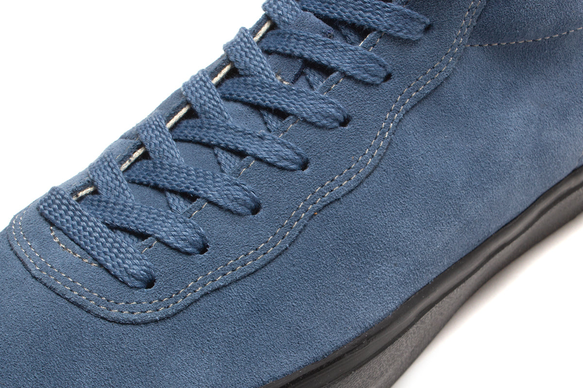 VM001 Suede Hi